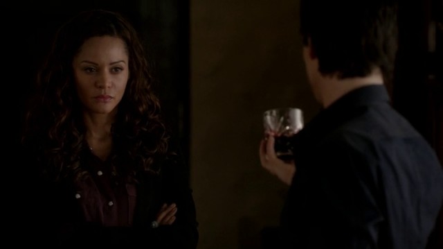 Vampir Günlükleri Fotoğrafı