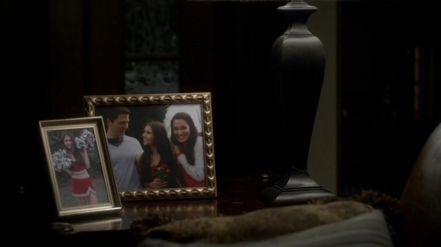 Vampir Günlükleri Fotoğrafı