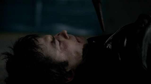 Vampir Günlükleri Fotoğrafı