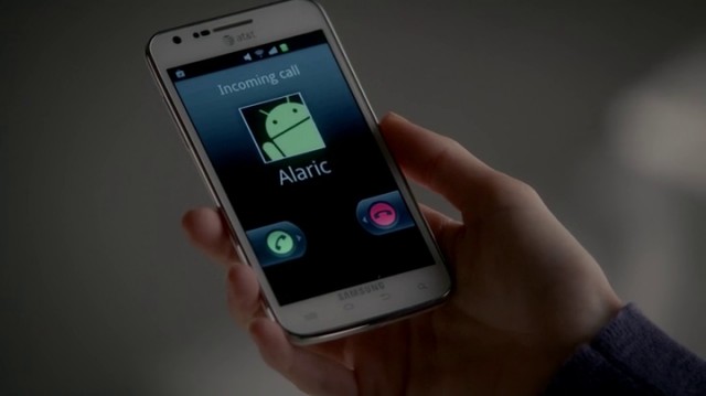 Vampir Günlükleri Fotoğrafı