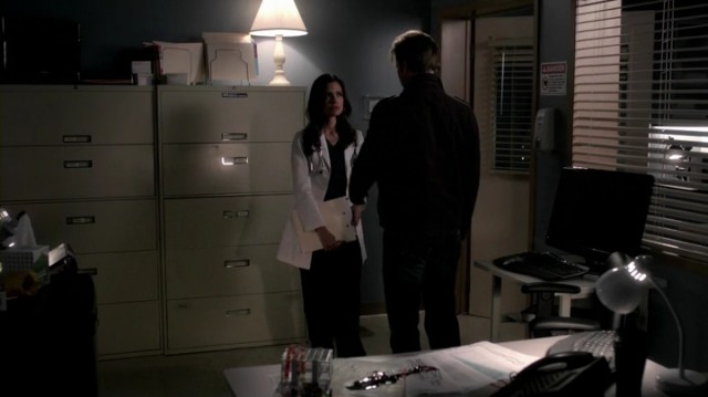 Vampir Günlükleri Fotoğrafı