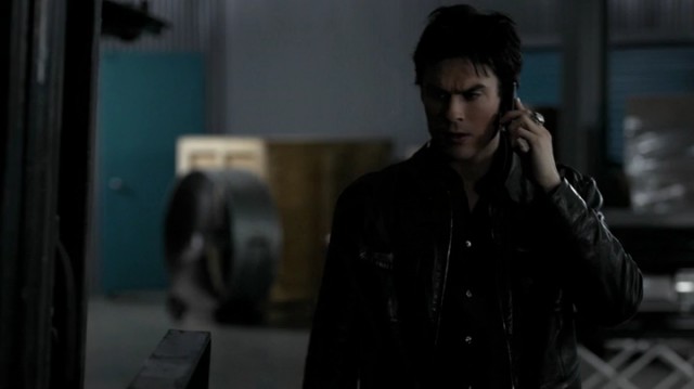 Vampir Günlükleri Fotoğrafı