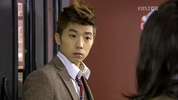 Dream High Fotoğrafları 30