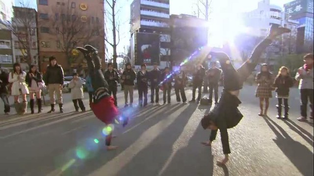 Dream High Fotoğrafı