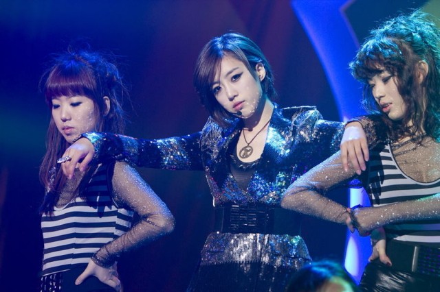 Dream High Fotoğrafı