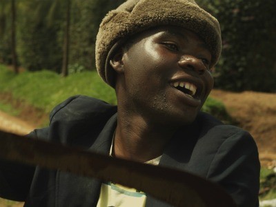Kinyarwanda Fotoğrafı