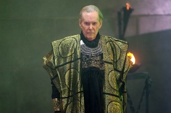 Katherine Of Alexandria Fotoğrafı