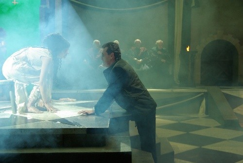 Katherine Of Alexandria Fotoğrafı