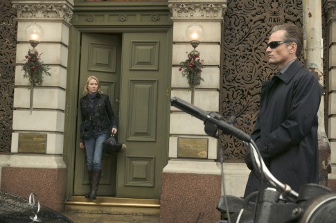 Şark Vaatleri Fotoğrafı