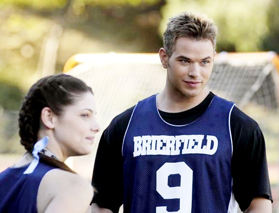 Bir Savaşçının Yüreği Fotoğrafı