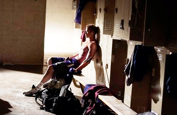 Bir Savaşçının Yüreği Fotoğrafı