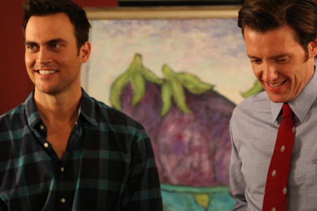 The Green Fotoğrafı