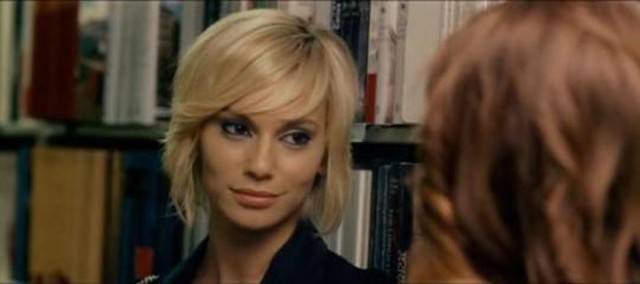 Çözümlenmemiş Cinsel Gerginlik Fotoğrafı