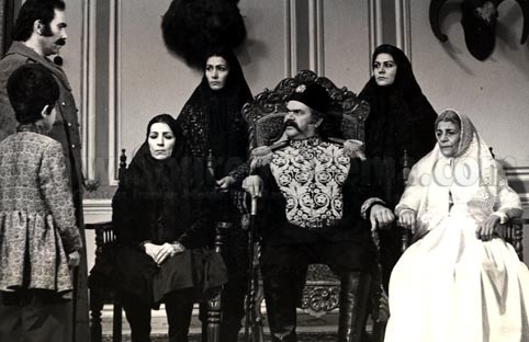 Prince Ehtejab Fotoğrafları 2