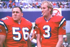 Yedek Oyuncular Fotoğrafı