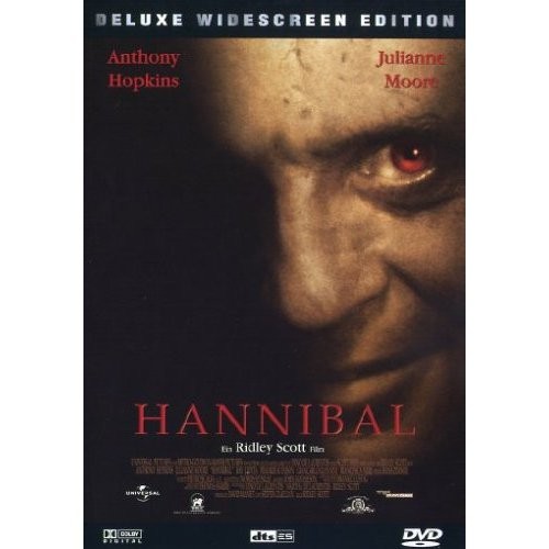 Hannibal Fotoğrafları 10