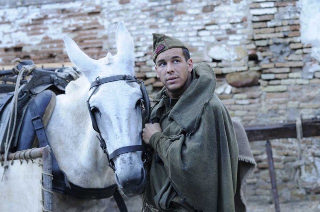 La Mula fotoğrafı