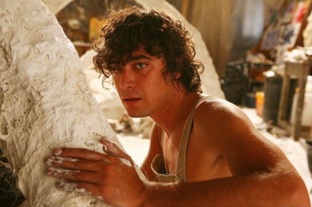 Colpo D'occhio Fotoğrafı