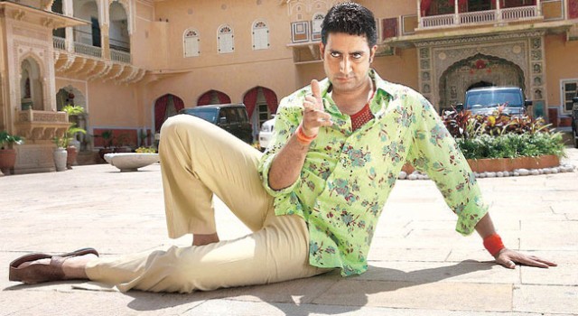 Bol Bachchan fotoğrafı