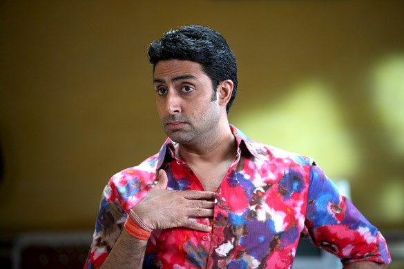 Bol Bachchan Fotoğrafları 3