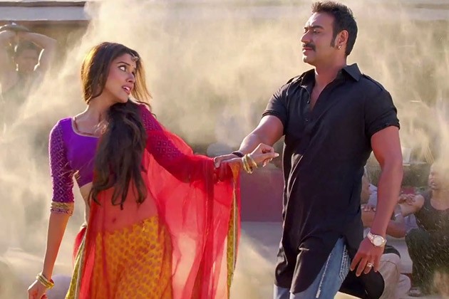 Bol Bachchan Fotoğrafı