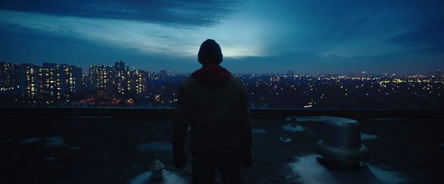 Shazam! 6 Güç Fotoğrafı