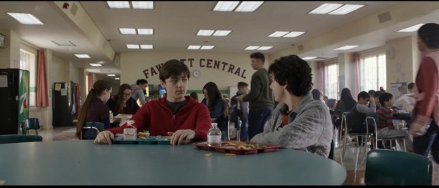 Shazam! 6 Güç Fotoğrafı