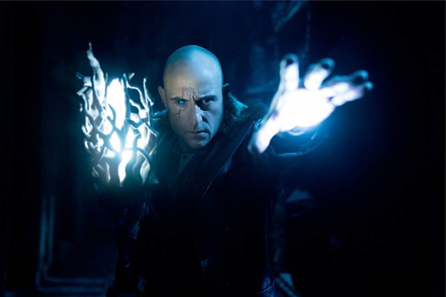 Shazam! 6 Güç Fotoğrafı