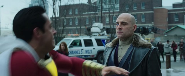 Shazam! 6 Güç Fotoğrafları 73