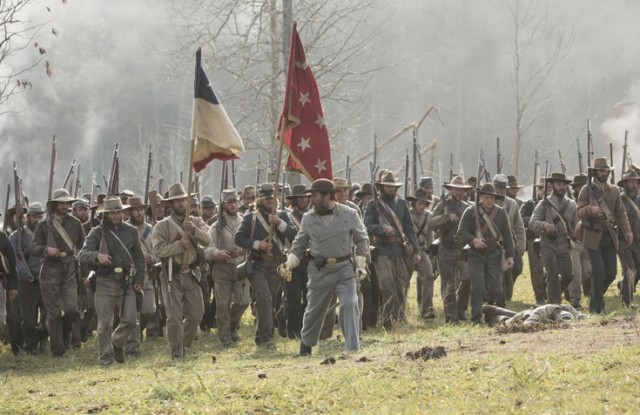 Özgürlük Savaşçısı Fotoğrafı