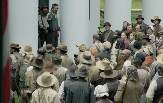 Özgürlük Savaşçısı Fotoğrafı