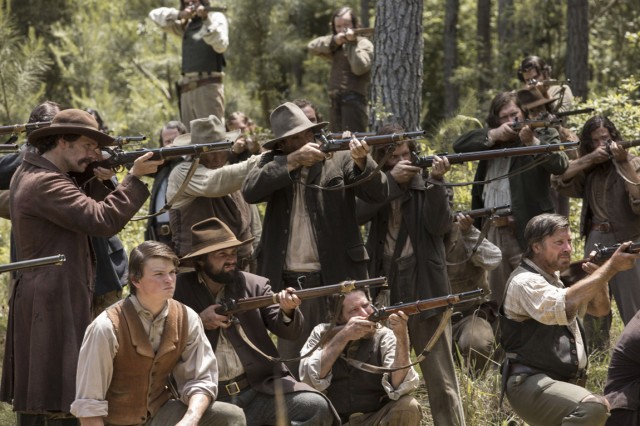 Özgürlük Savaşçısı Fotoğrafı