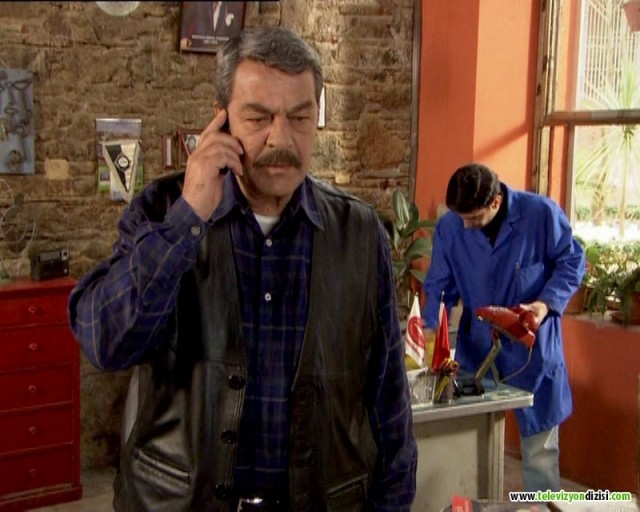 İzmir Çetesi Fotoğrafı