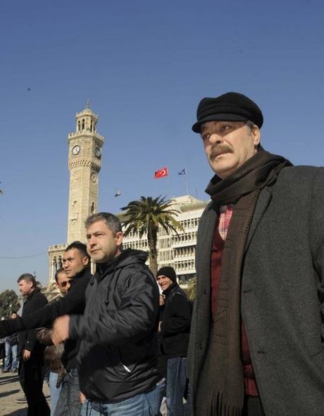 İzmir Çetesi Fotoğrafı