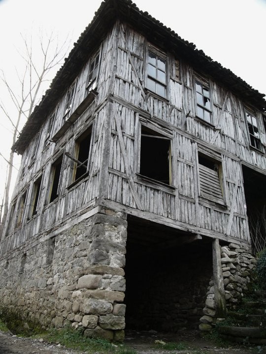 Karadedeler Olayı Fotoğrafı