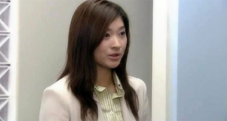 Anego / Büyük Abla Fotoğrafı