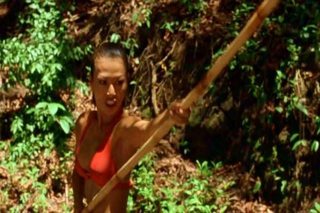 Death To The Supermodels Fotoğrafı