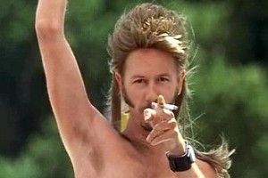 Joe Dirt Fotoğrafları 2