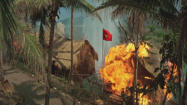 Kıyamet Fotoğrafı