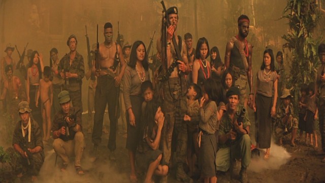 Kıyamet Fotoğrafı