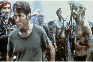 Kıyamet Fotoğrafı