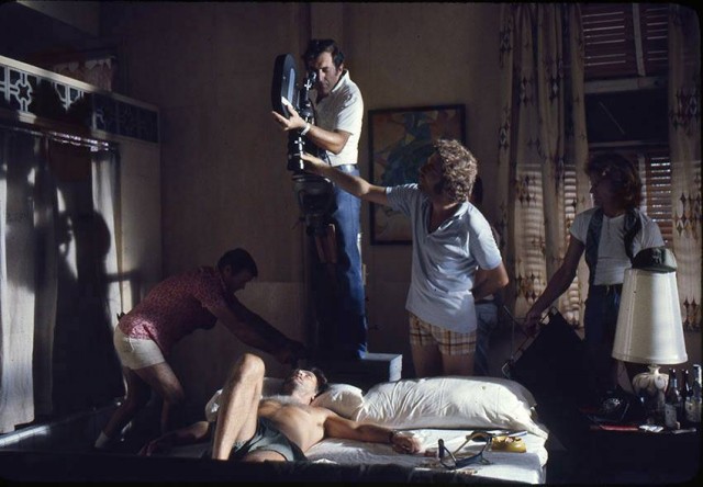 Kıyamet Fotoğrafı