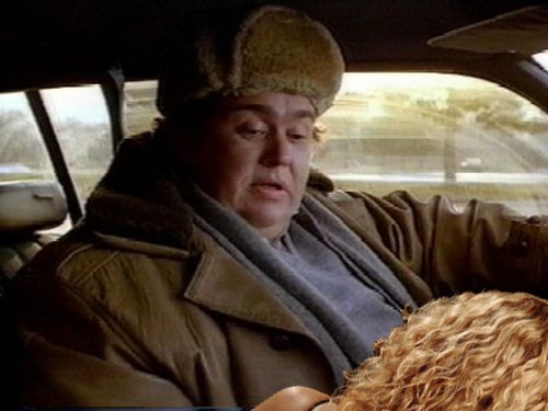 Buck Amca Fotoğrafı