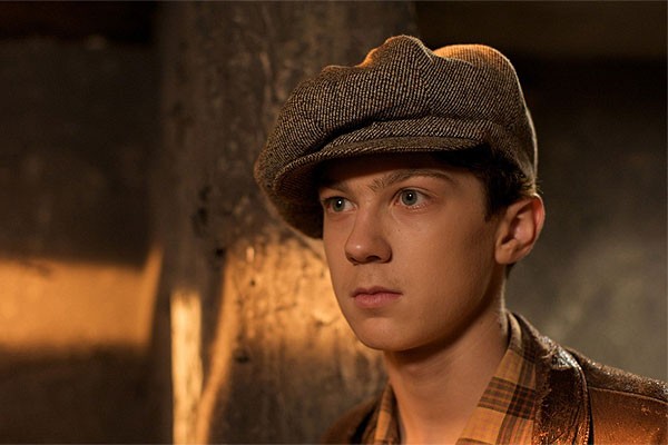 Pravosudie Volkov Fotoğrafı