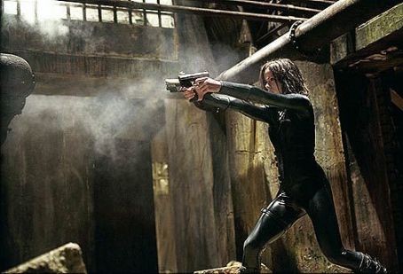 Karanlıklar Ülkesi Fotoğrafı