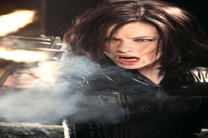 Karanlıklar Ülkesi Fotoğrafı