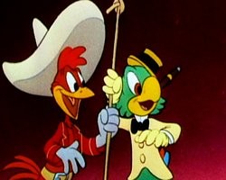 Saludos Amigos Fotoğrafı