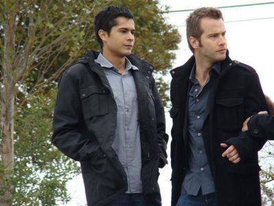 Gece Sesleri Fotoğrafı