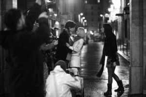 Aşk Şarkıları Fotoğrafı