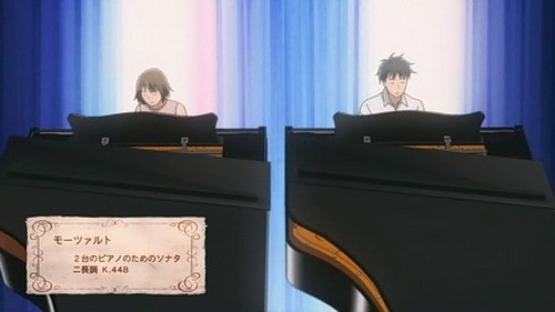 Nodame Cantabile Fotoğrafı